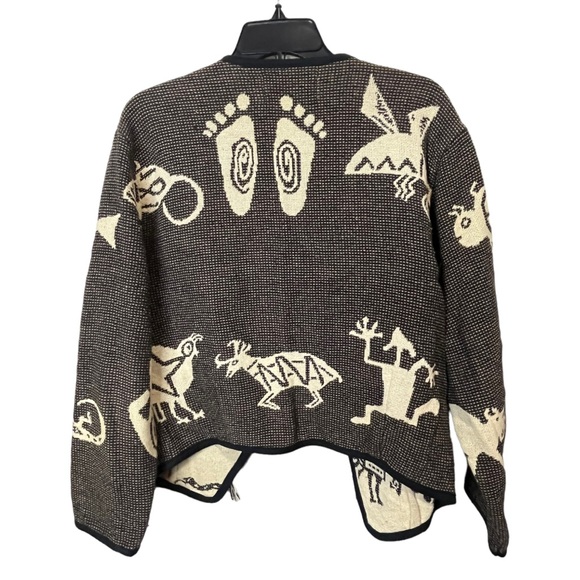 Kokopelli Jacket - Picture 2 of 8